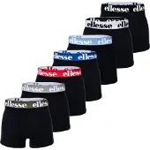 Ellesse Boksershorts sort