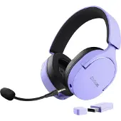 Trust Gxt 491 Trådløst Gamingheadset