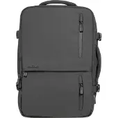 Natec Camel Pro 17,3" notebook-rygsæk, sort