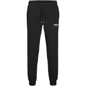 Jack & Jones Sweatpants - Noos - JpsTgordon - Black - - 8 år (128) - Sweatpants