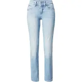 G-Star Midge Slim Straight Jeans