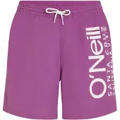 O'Neill Badeshorts 'Original Cali 16' orkidee