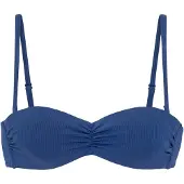 Venice beach Bikinioverdel blå