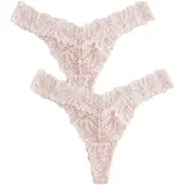 Next String lys pink