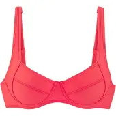 LASCANA Bikinioverdel 'Lolo' koral
