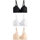 Next BH beige / sort / hvid