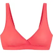 LASCANA Bikinioverdel koral