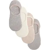 Next Støvletter creme / beige-meleret / grå-meleret