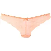 LASCANA String abrikos