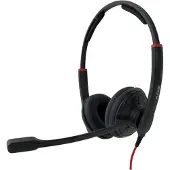 Flex Headset Redline R4 USB duo