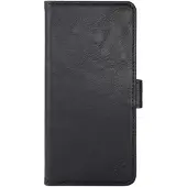 Gear Classic Wallet 3 card Samsung A23 5G Black
