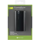 GP PowerBank Yolo, 5200 mAh