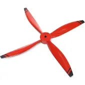E-flite 14.5x9 Draco 2.0m 4-blade Propel