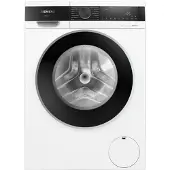 Siemens Wg44g2zaes Frontbetjent Vaskemaskine