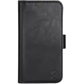 Gear Wallet Sort - iPhone 14 Pro 599667 Modsvarer: N/A