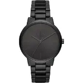 Armani Exchange Smykkesæt sort