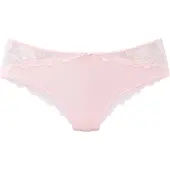 LASCANA Slip rosé