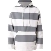 Dandalo Sweatshirt grå / offwhite