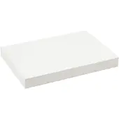 Creativ Light Akvarelpapir A4, 200g - (100 ark)