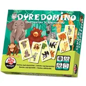 Danspil Dyredomino
