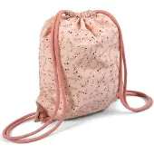 Filibabba Gymnastikpose - Sigge - Botanical Love - - OneSize - Taske