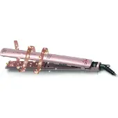 GA.MA Gama Elegance Keration Hair Straightener With Ceramic Plates, 45 Watts