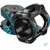 Reverse Components Black-one D2 31.8-35 Mm Cykel Frempind
