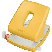 Leitz Cosy hulapparat Gul