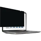 Fellowes PrivaScreen Blackout - Notebook privacy-filter - 13,3 bred - sort