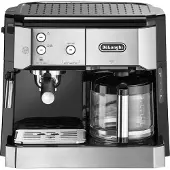 De'Longhi Bco421.s Espressomaskine