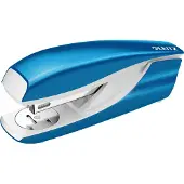 Leitz Hæftemaskine 5502 NeXXt WOW 30 ark Blå