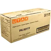Utax Pk-5011y 1t02nraut0 Toner
