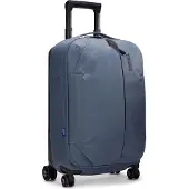 Thule Aion TARS122 Dark Slate, Trolley, Blød skal, Grå, Dark Slate, Polyester, Genanvendt polyester