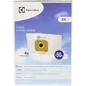 Electrolux Støvsugerposer, syntetfiber, 4stk.