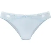 LASCANA Slip lyseblå