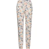 Vivance Pyjamasbukser navy / lyseblå / orange / hvid