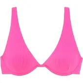 Venice beach Bikinioverdel pink