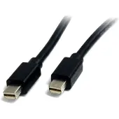 StarTech.com Mini Displayport 1.2-kabel-m/m 2m
