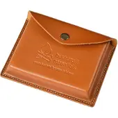 Bushcraft Essentials Leather Pouch Bushbox LF