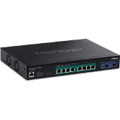 Trendnet 2.5g Web Smart Poe+ 10 Switch