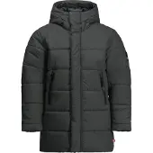 Jack Wolfskin Teen Ins Frakke