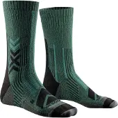 X-socks Hike Perform Merino Crew Sokker