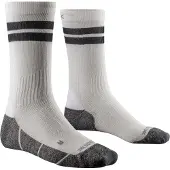 X-socks Core Natural Graphics Crewsokker