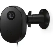 Wiz Smart Outdoor Camera - live video - tovejslyd - øjeblikkelige notifikationer - par med smart belysning - nattesyn