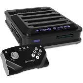 Hyperkin Gaming Retron 5 Retrospilkonsol