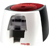 Evolis Badgy 100 - Color Dye-sublimation - 300 dpi - USB 2.0 - Farve - Blæksubliminering