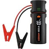 Osram BATTERYjumpstart 1500 Jump Starter - 12V