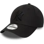 New Era Mlb League Essential 940 New York Yankees Kasket
