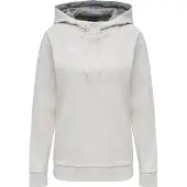 Hummel Go Cotton Hættetrøje