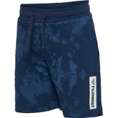 Hummel Jump Aop Shorts